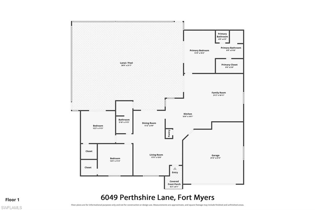 6049 Perthshire Ln Property Photo 42