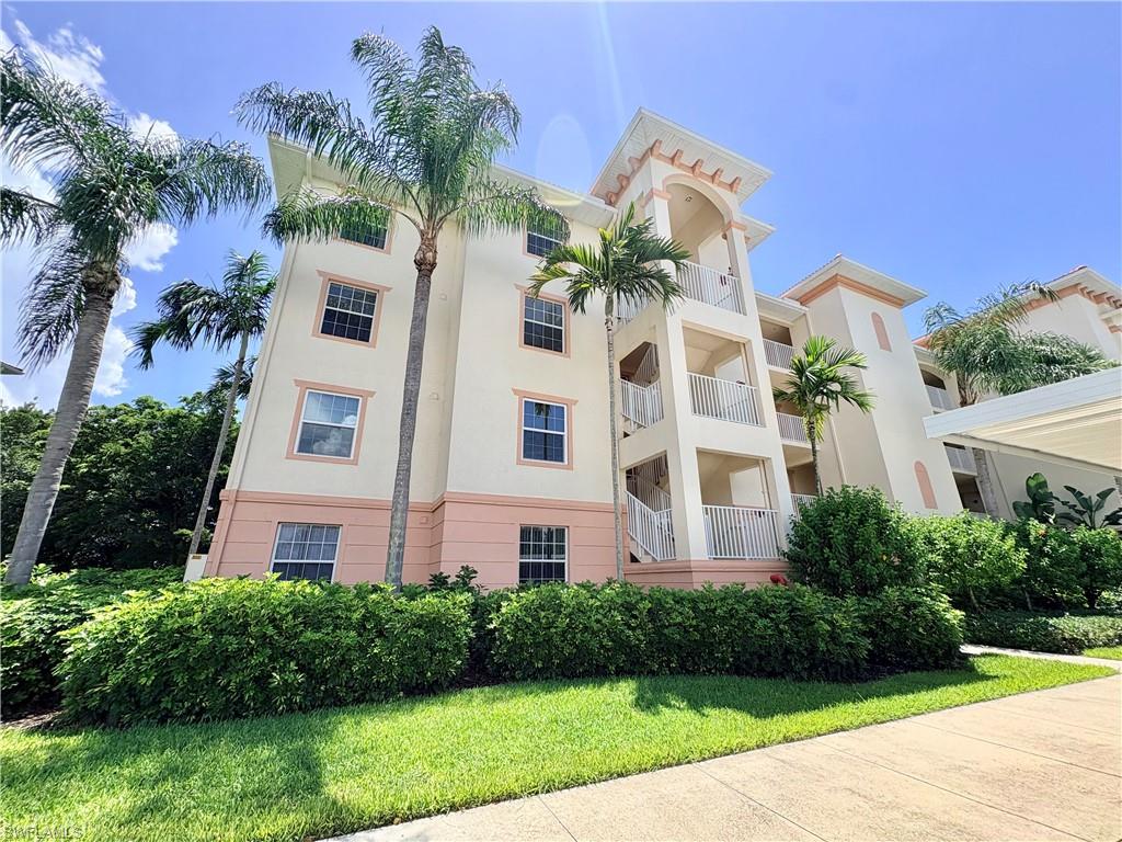 4009 Palm Tree BLVD 101 Property Photo 1