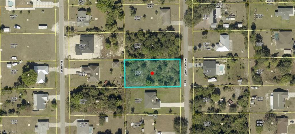 613 Lincoln AVE Property Photo 1
