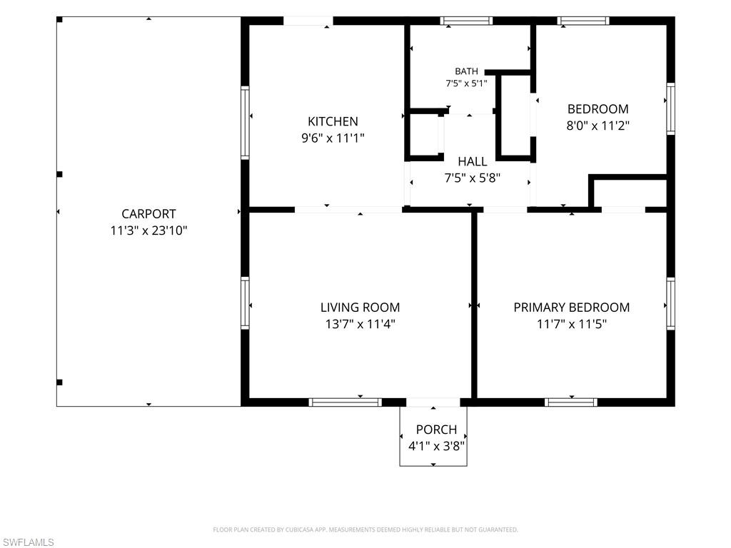 1201 Orange Ave Property Photo 41