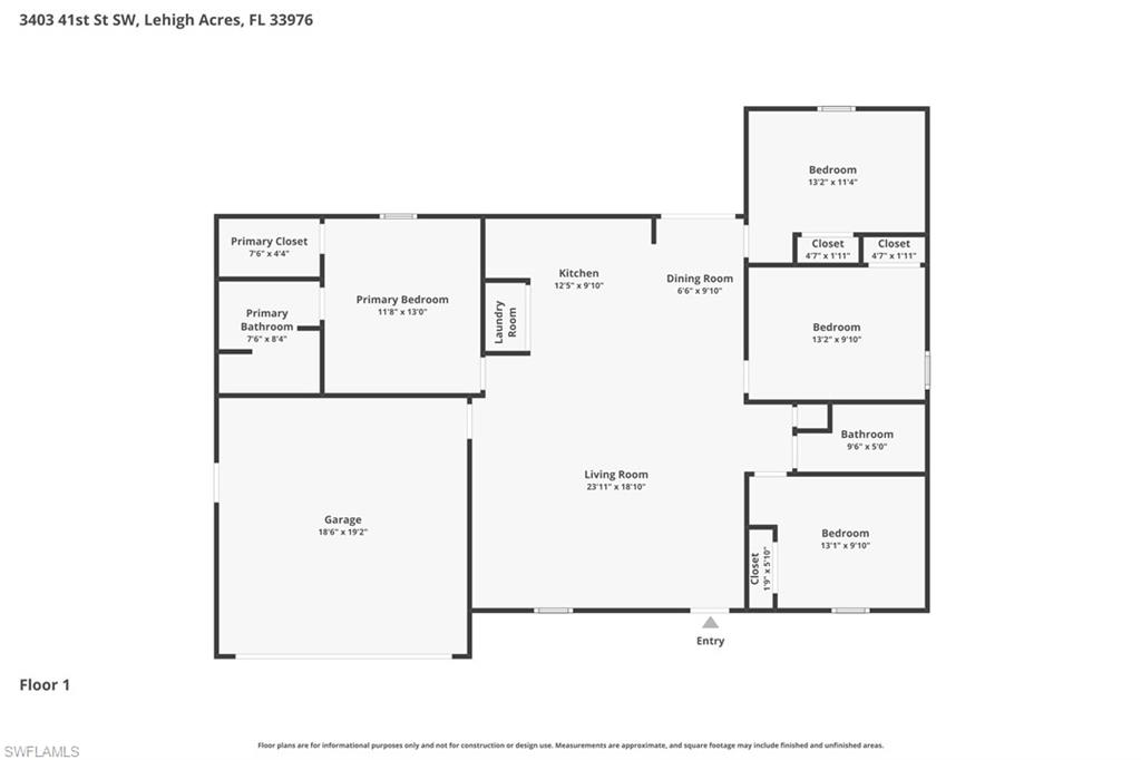 720 Grant Blvd Property Photo 15