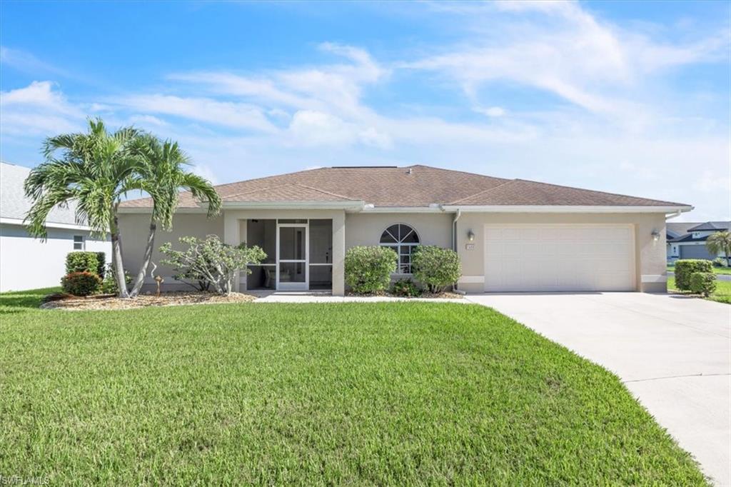 3455 Sabal Springs BLVD Property Photo 1