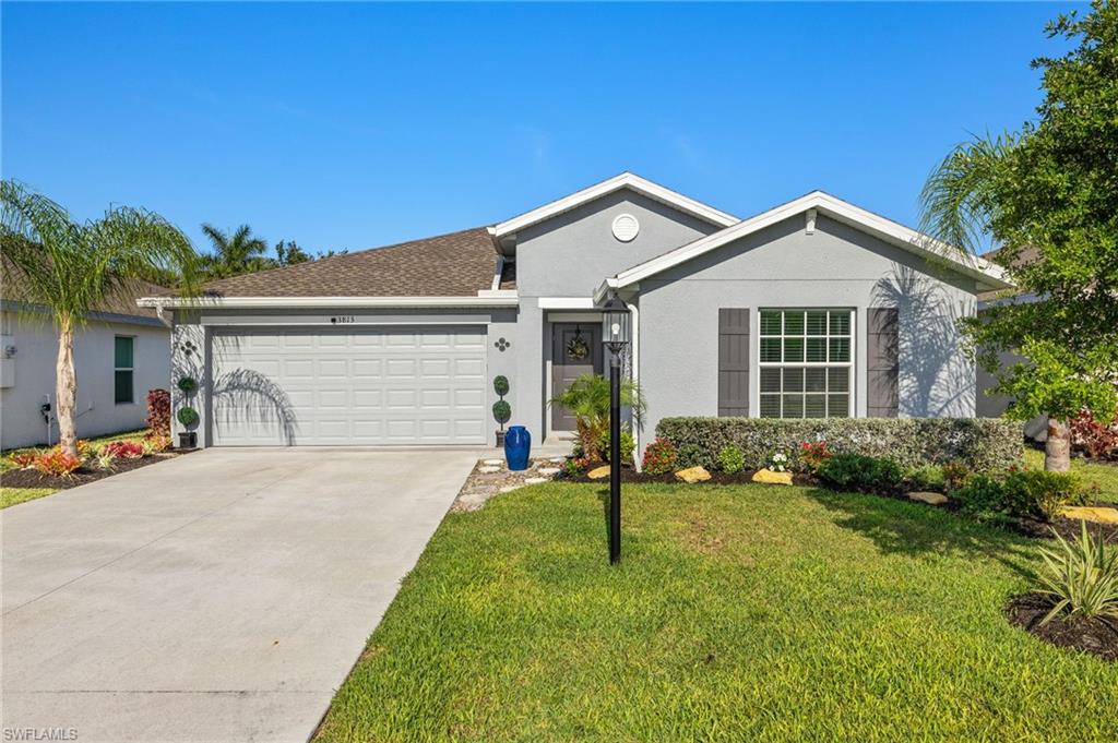 3813 Treasure Oak Way Property Photo 1