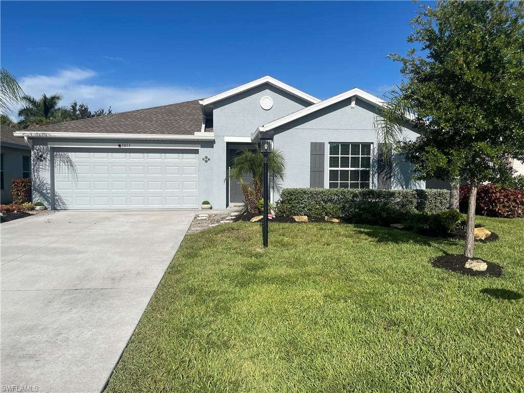 3813 Treasure Oak WAY Property Photo 1