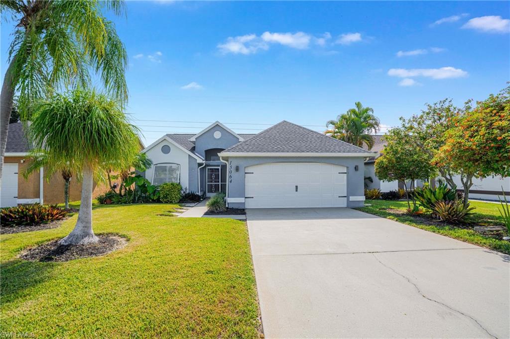 15064 Cloverdale DR Property Photo 1