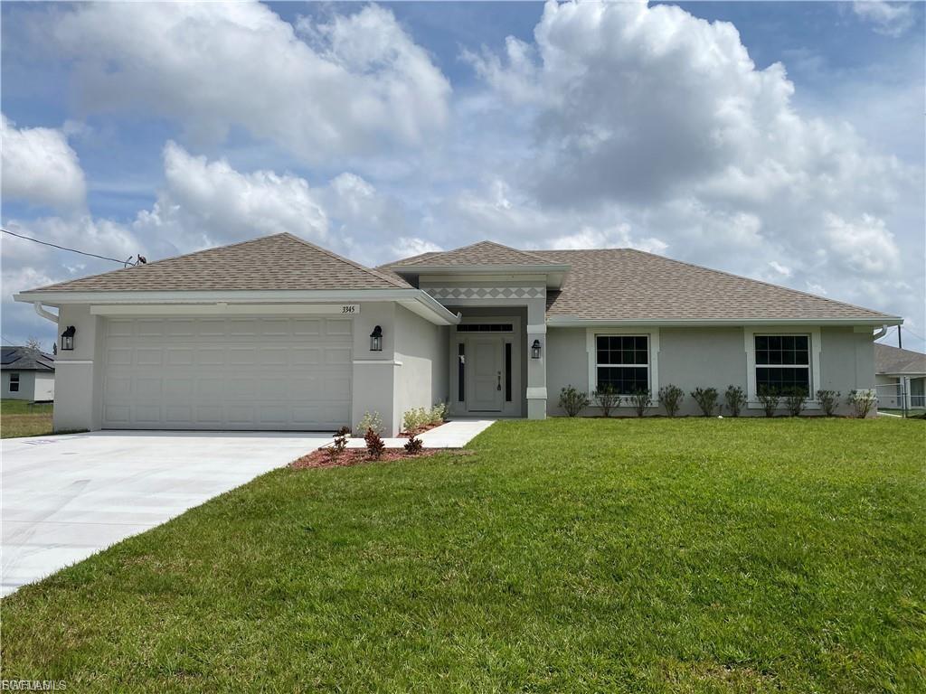 3345 Andalusia BLVD Property Photo 1