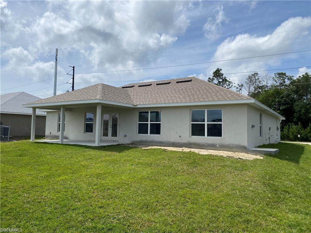 3345 Andalusia Blvd Property Photo 3