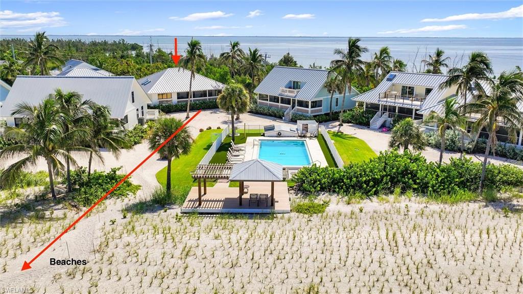 3 Beach Homes Property Photo 40