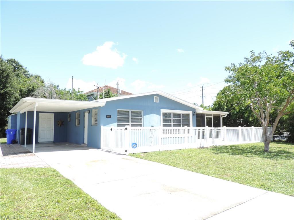 4481 Lagg AVE Property Photo 1
