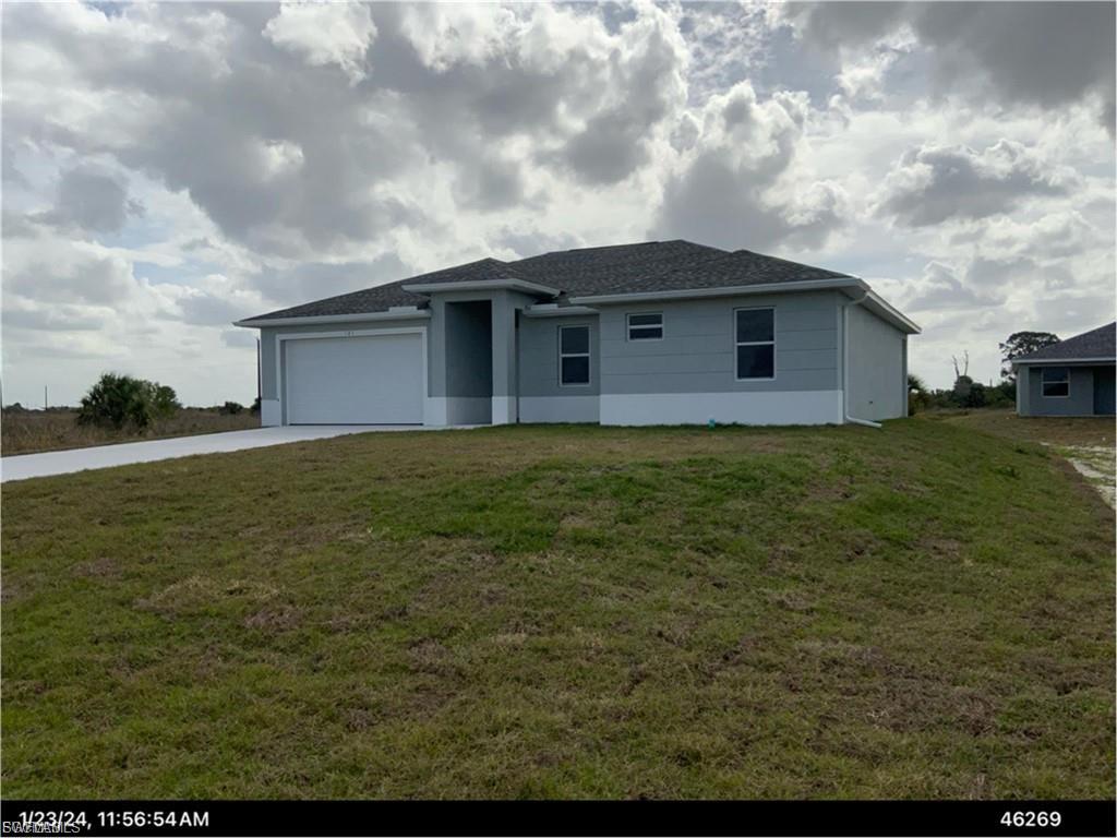 121 BETHLEHEM PL Property Photo 1