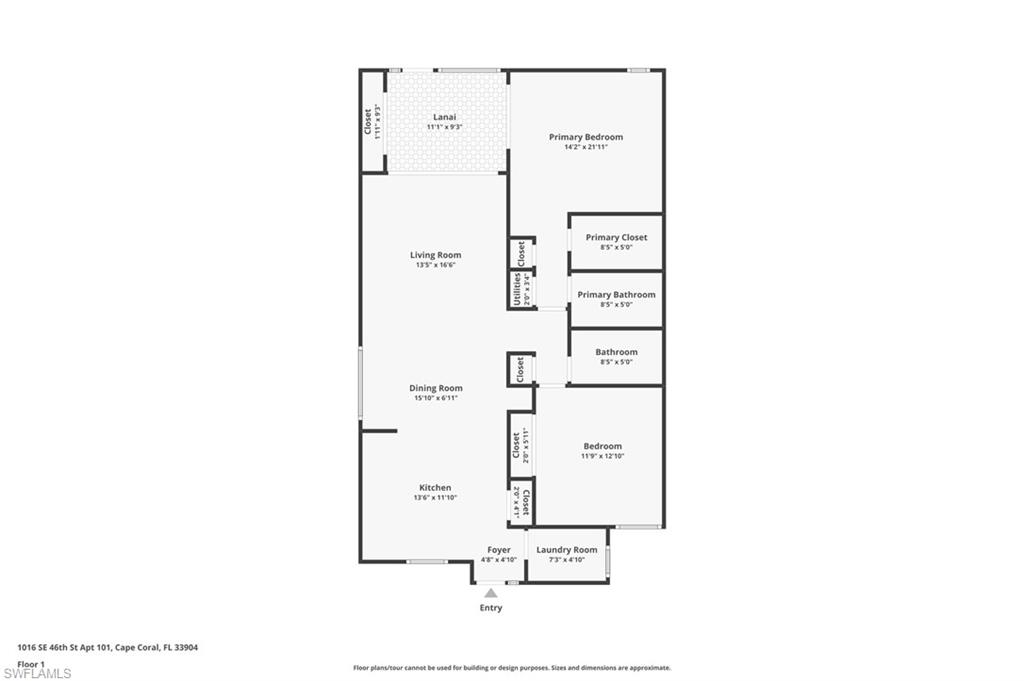 1016 Se 46th St 101 Property Photo 32