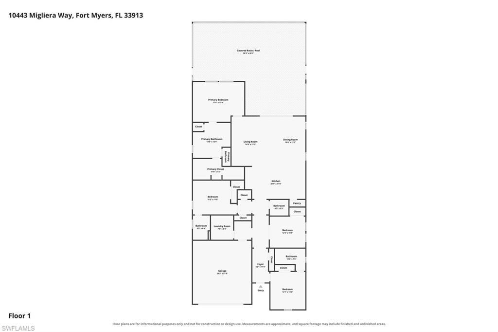 10443 Migliera Way Property Photo 42