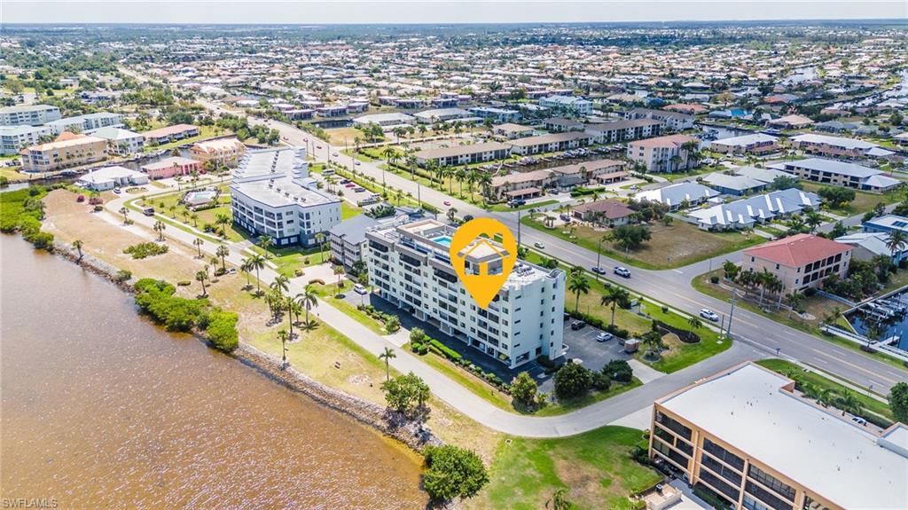 1500 Park Beach Cir 3b Property Photo 1