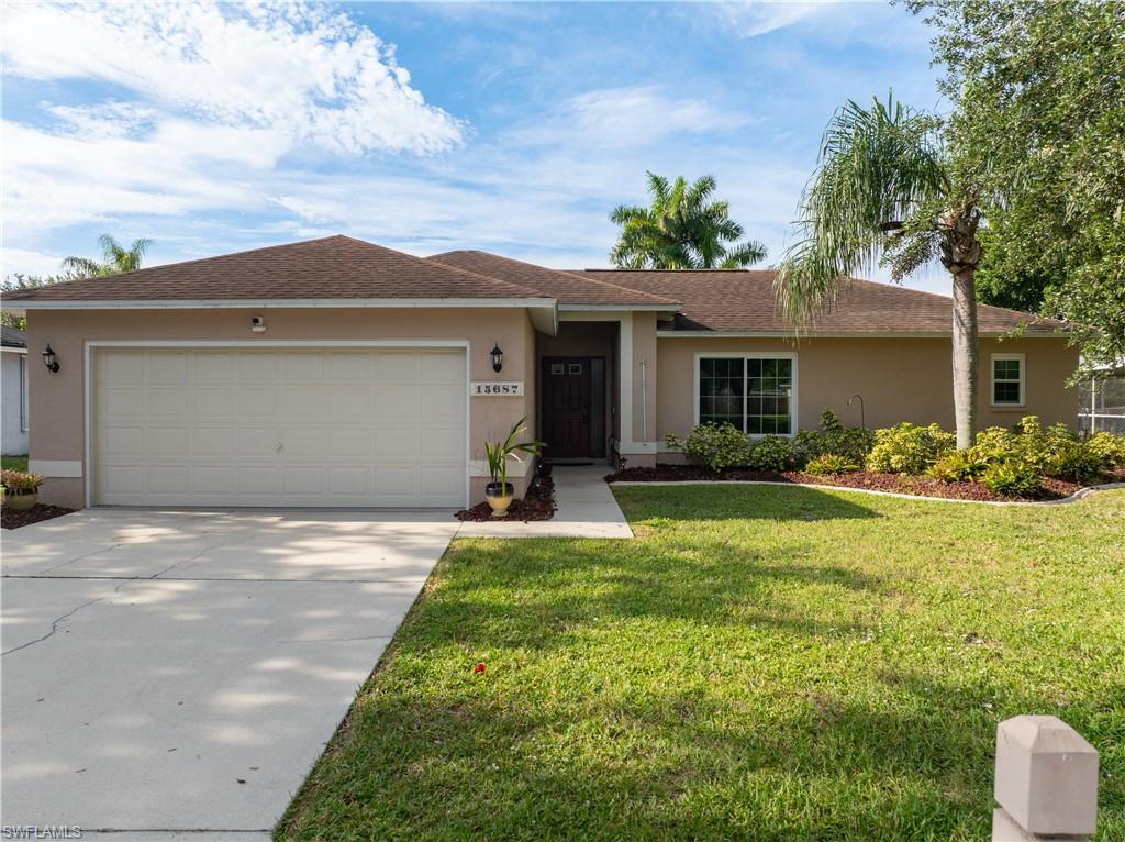 15687 Spring Line LN Property Photo 1