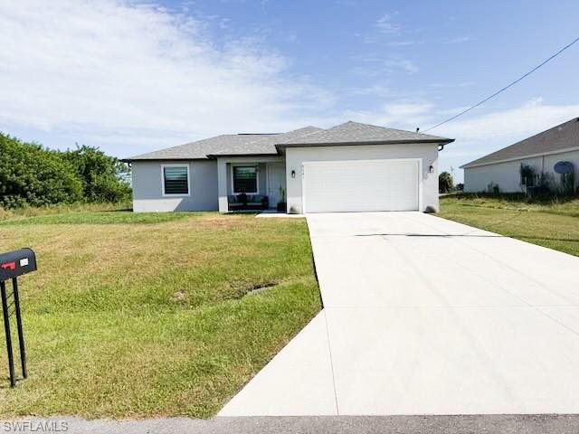 8041 Sherwood CIR Property Photo 1