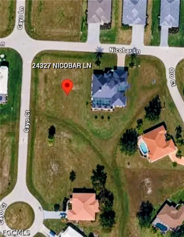24327 Nicobar LN Property Photo 1