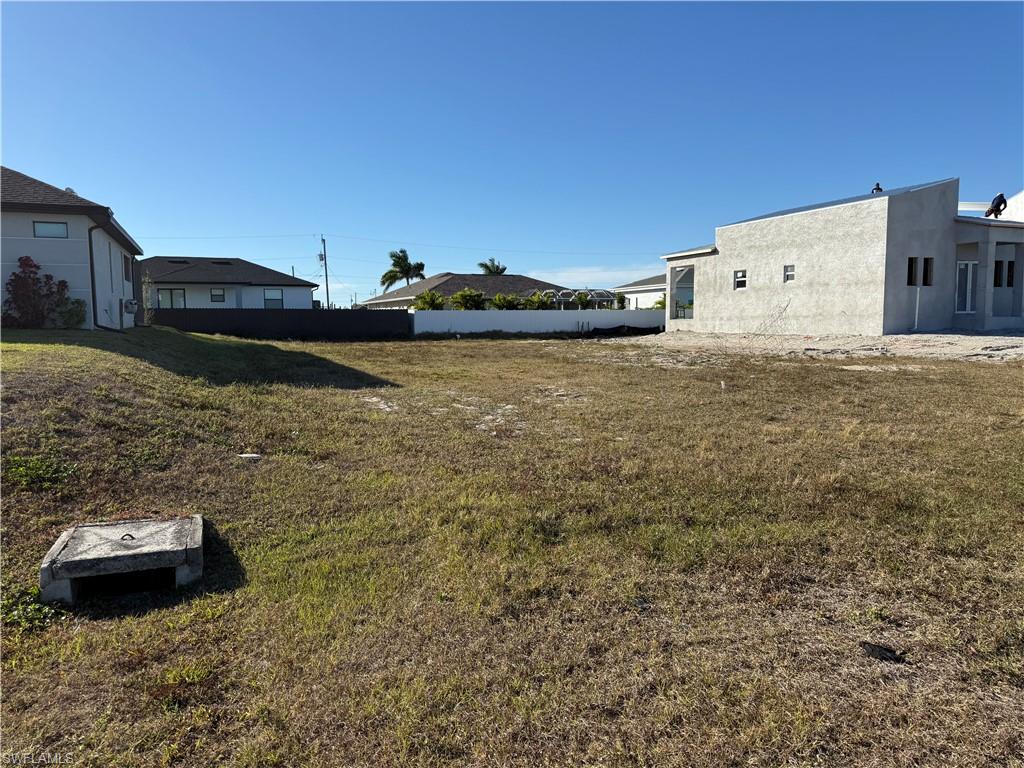 4008 Old Burnt Store RD N Property Photo 1