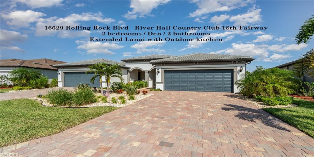 16629 Rolling Rock Blvd Property Photo 3