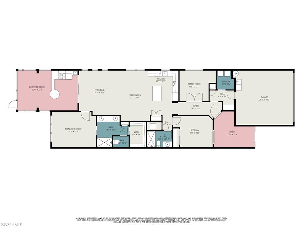 16629 Rolling Rock Blvd Property Photo 29