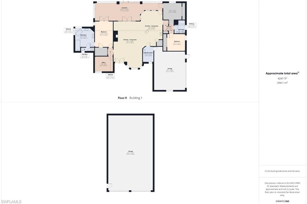 18220 Riverchase Ct Property Photo 49