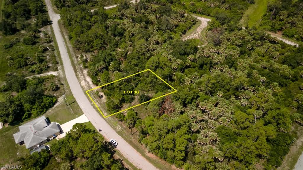 Lot #16 Hollister Ave Property Photo 1