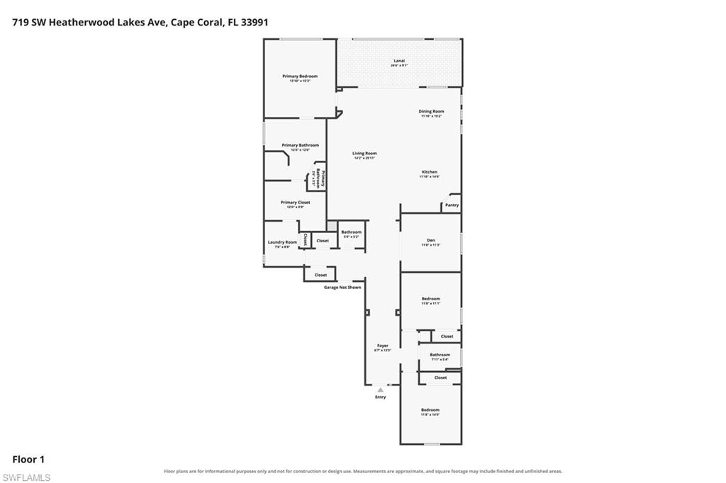 719 Heather Lake Ave Property Photo 50