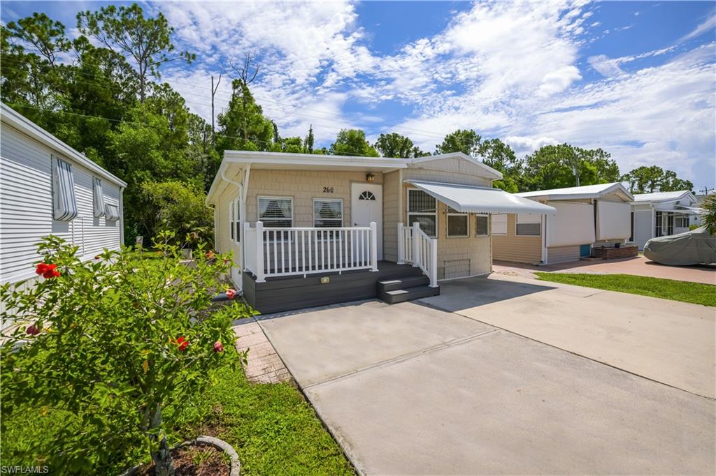 260 Caravan Cir Property Photo 1