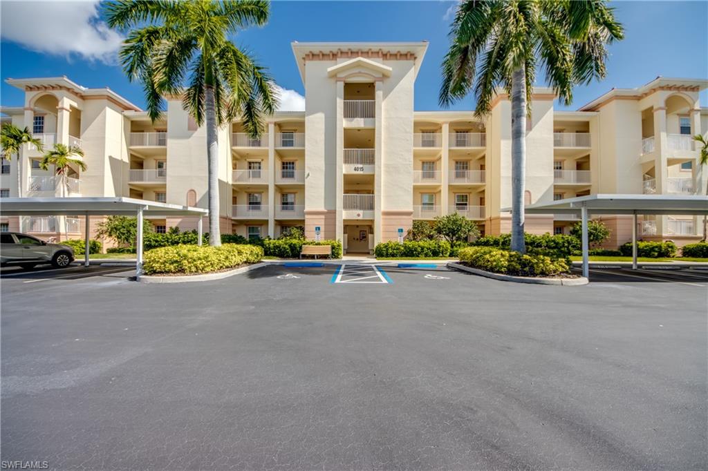 4015 Palm Tree Blvd 202 Property Photo 2