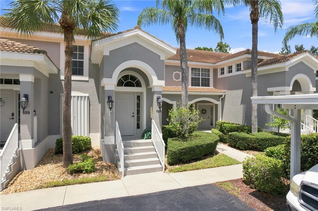 10110 Colonial Country Club BLVD 108 Property Photo 1