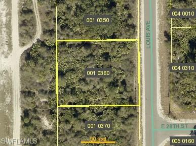 2801 Louis Ave Property Photo 1
