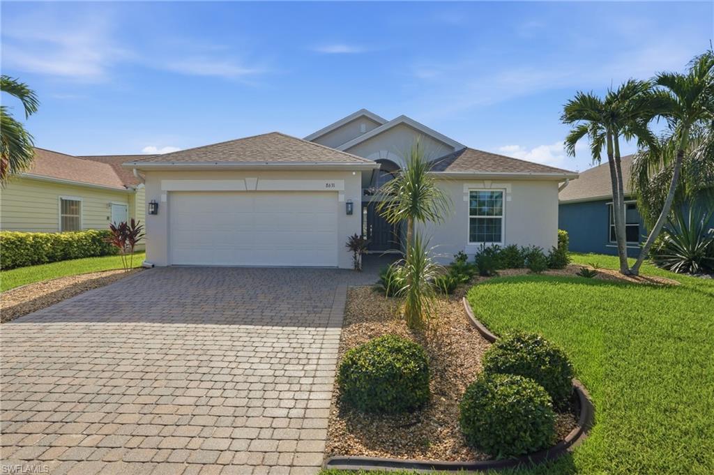 8631 Lakefront Ct Property Photo 1
