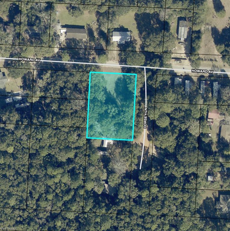 6921 Dorsey Ln Property Photo 1
