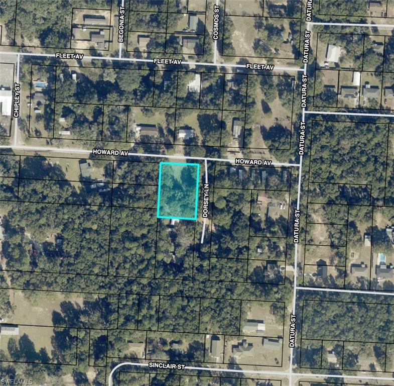 6921 Dorsey Ln Property Photo 2