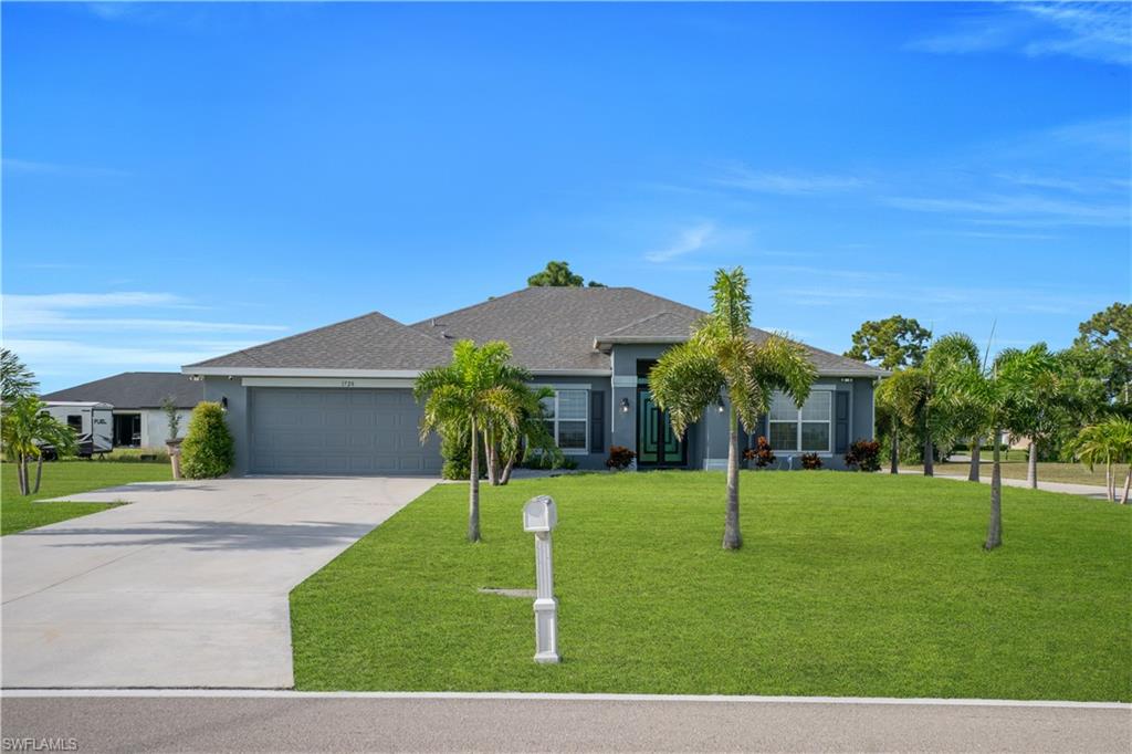1728 Diplomat PKWY W Property Photo 1