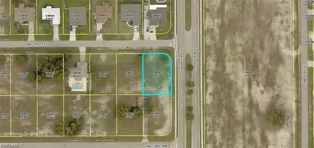 1602 Sw 23rd St Property Photo 2