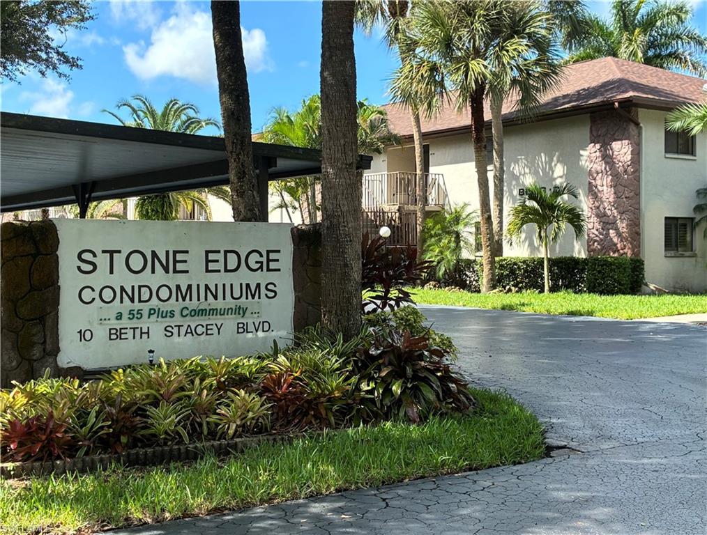 10 Beth Stacey Blvd 110 Property Photo 1