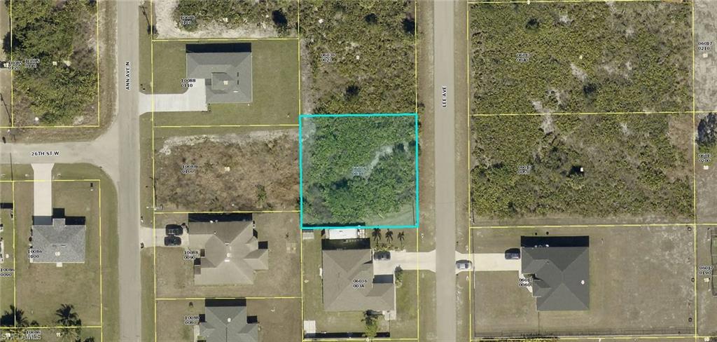 1015 Lee Ave Property Photo 4