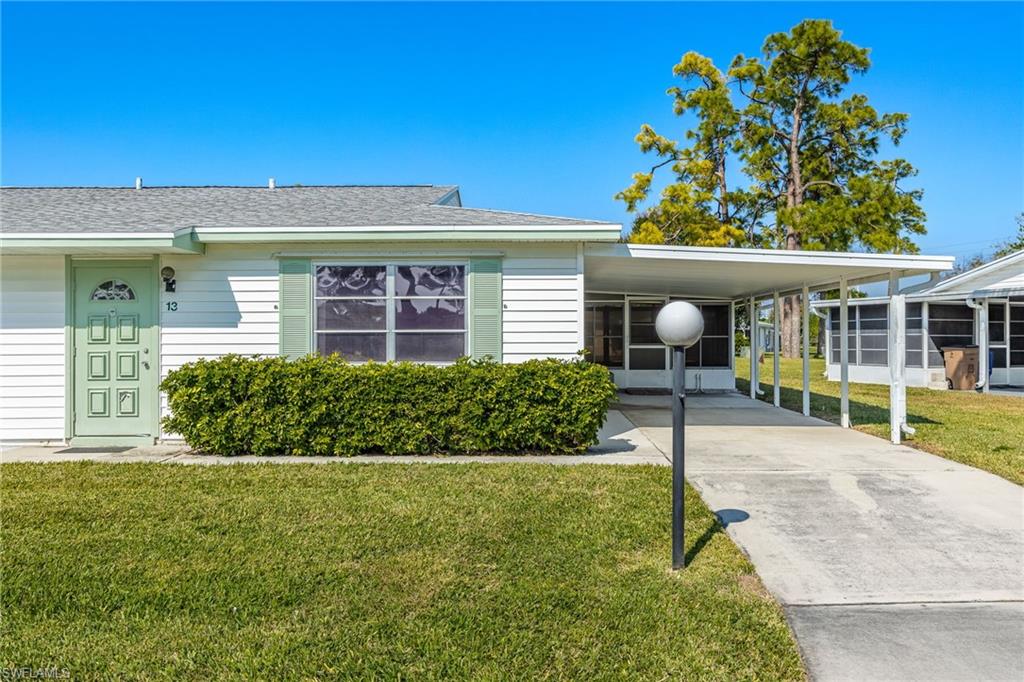13 Pinewood Blvd Property Photo 1