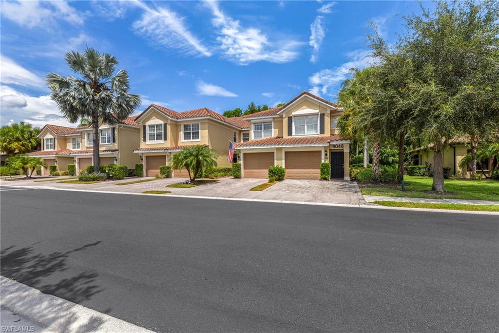 9048 Triangle Palm Ln 1101 Property Photo 1