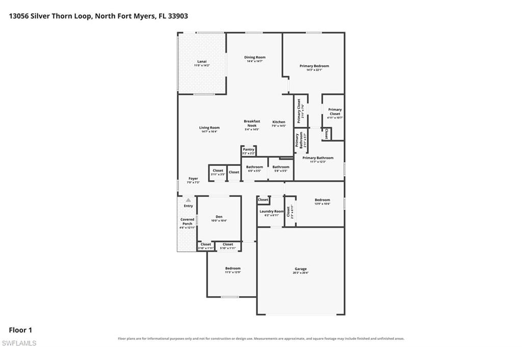 13056 Silver Thorn Loop Property Photo 28