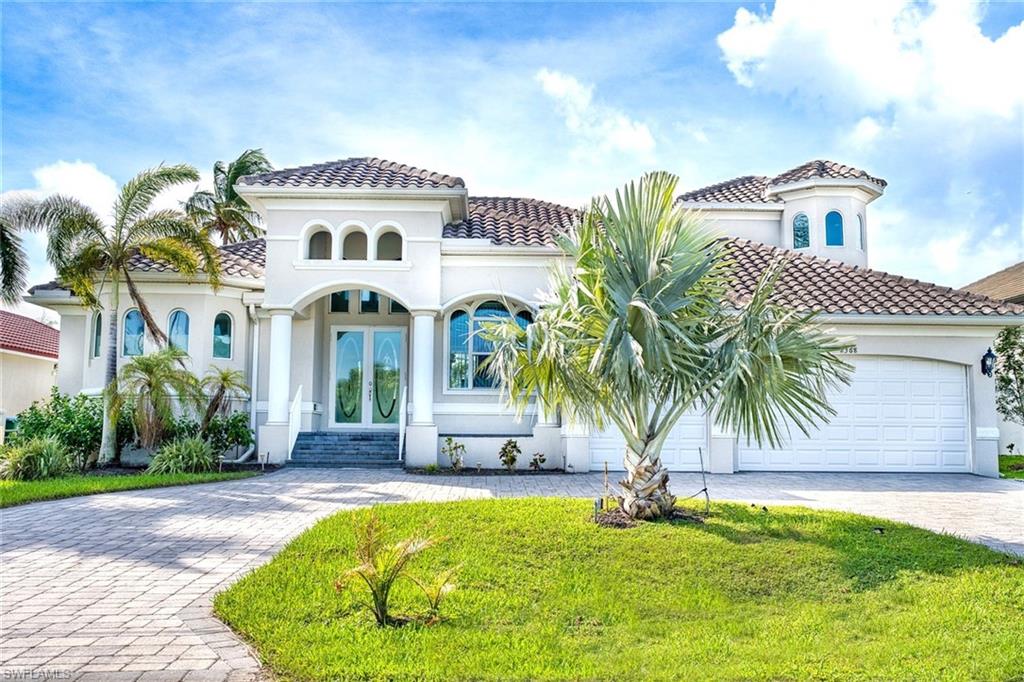 2368 Coral Point Dr Property Photo 1
