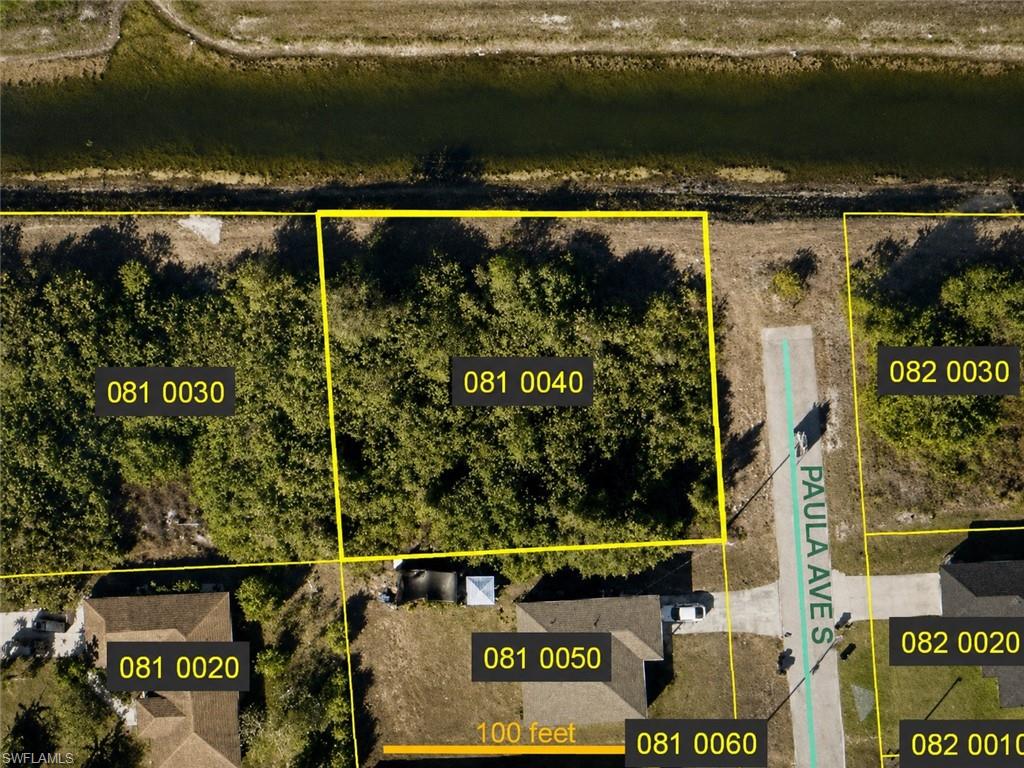 1504 Paula Ave S Property Photo 2