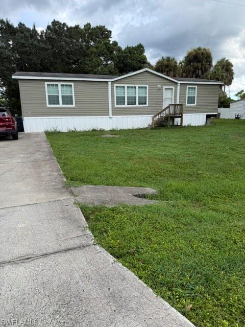 2495 Zoysia Ln Property Photo 1