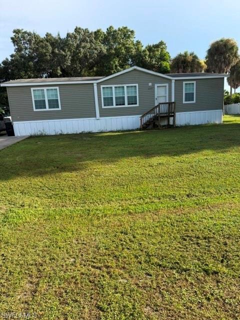 2495 Zoysia Ln Property Photo 1