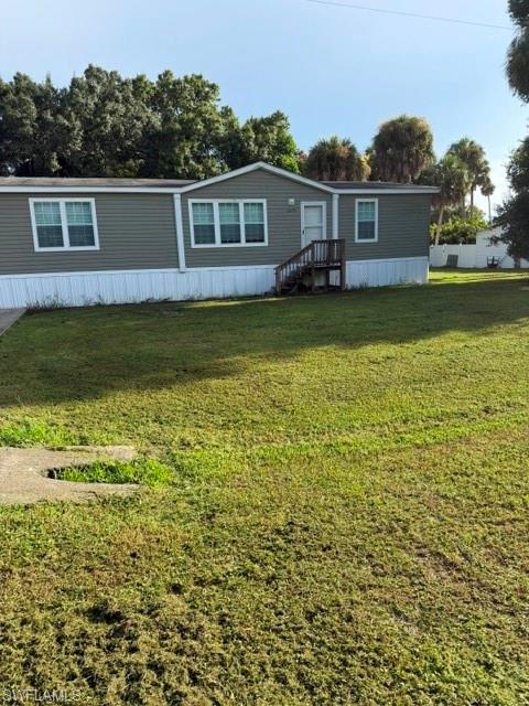2495 Zoysia Ln Property Photo 2