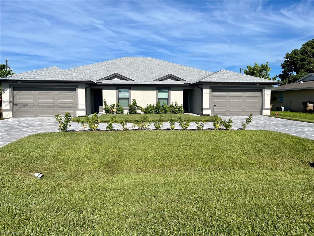 916 Andalusia BLVD Property Photo 1