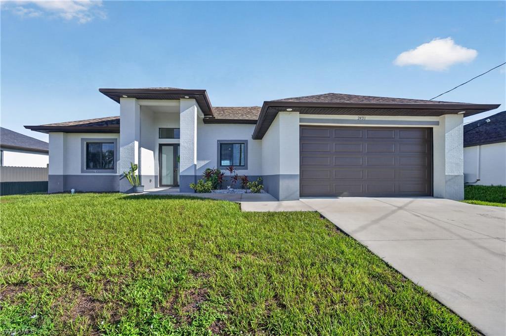 2431 Tropicana PKWY W Property Photo 1