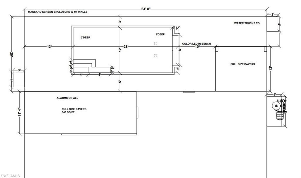 5288 Fairbanks Dr Property Photo 12