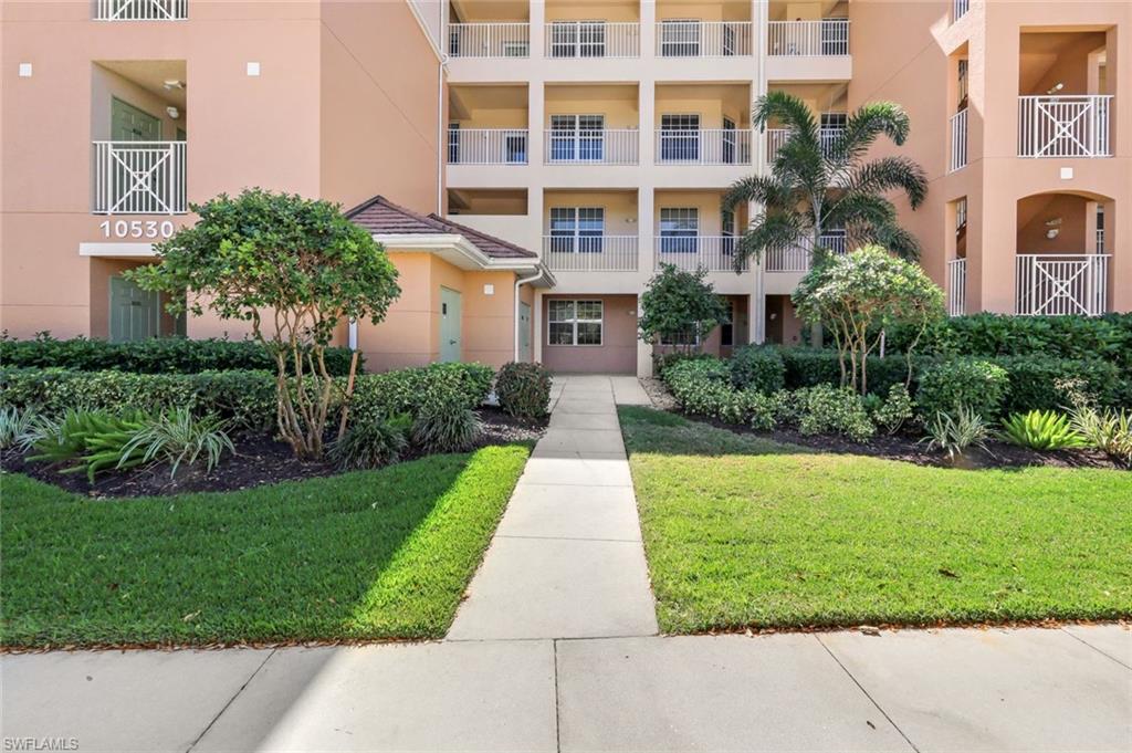 10530 Amiata Way 105 Property Photo 2