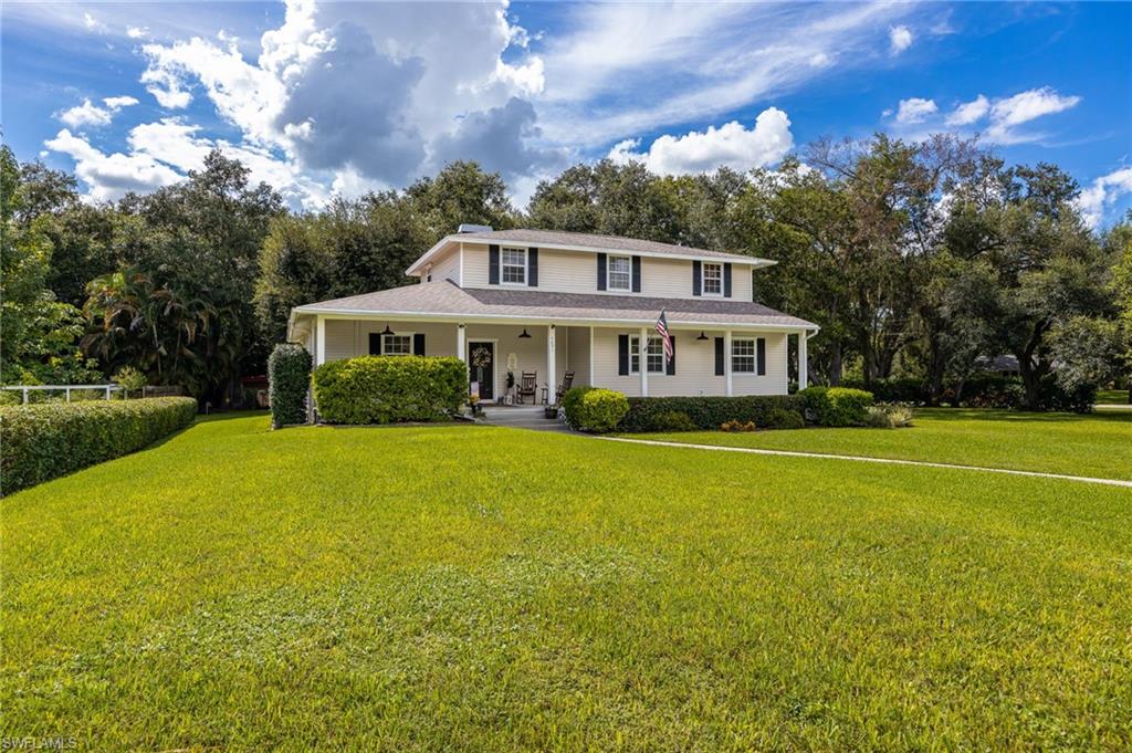4691 Long Lake Dr Property Photo 3